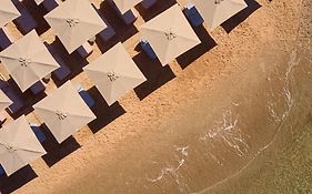 Golden Milos Beach Ηouse By Domotel